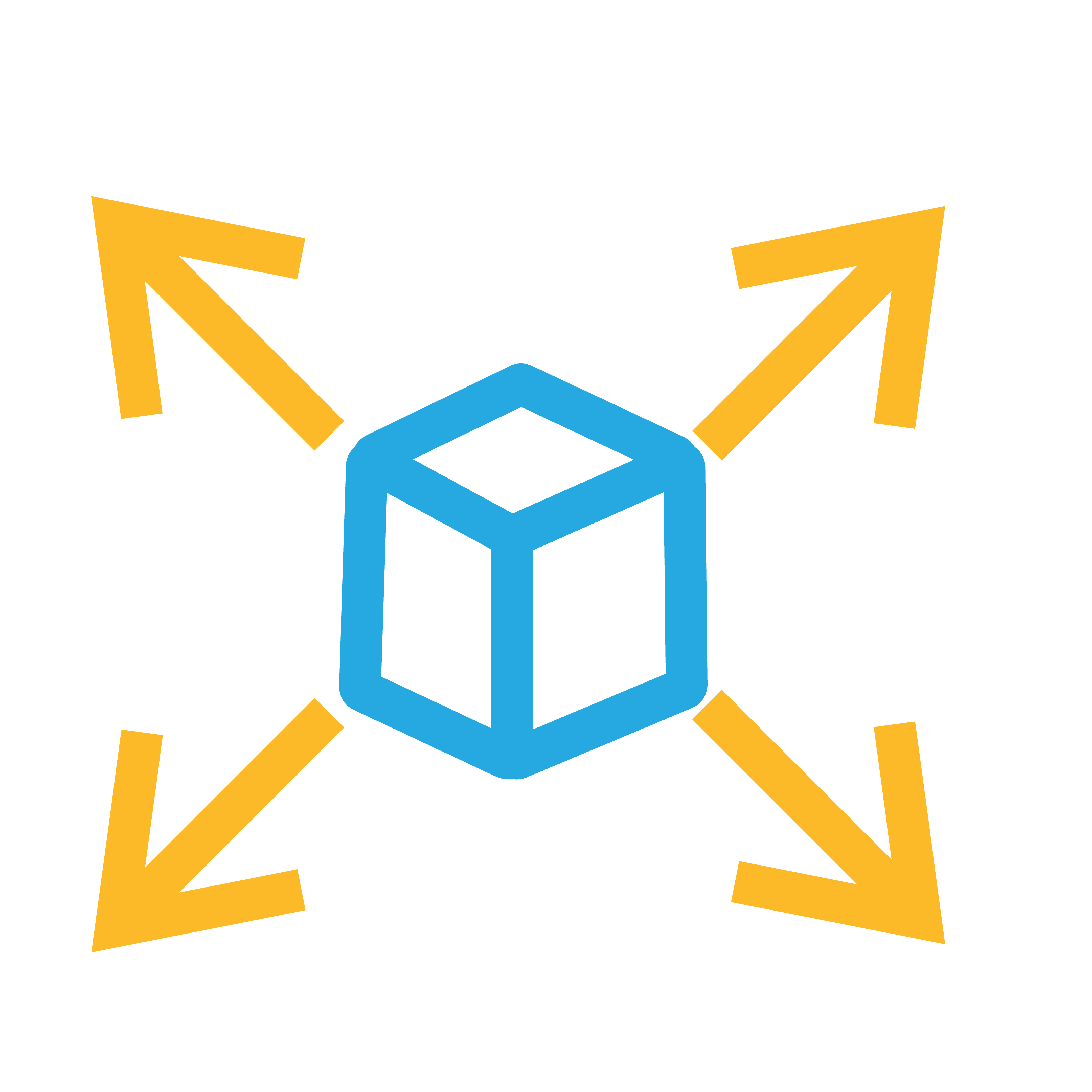 Different spaces Flexible contracts 