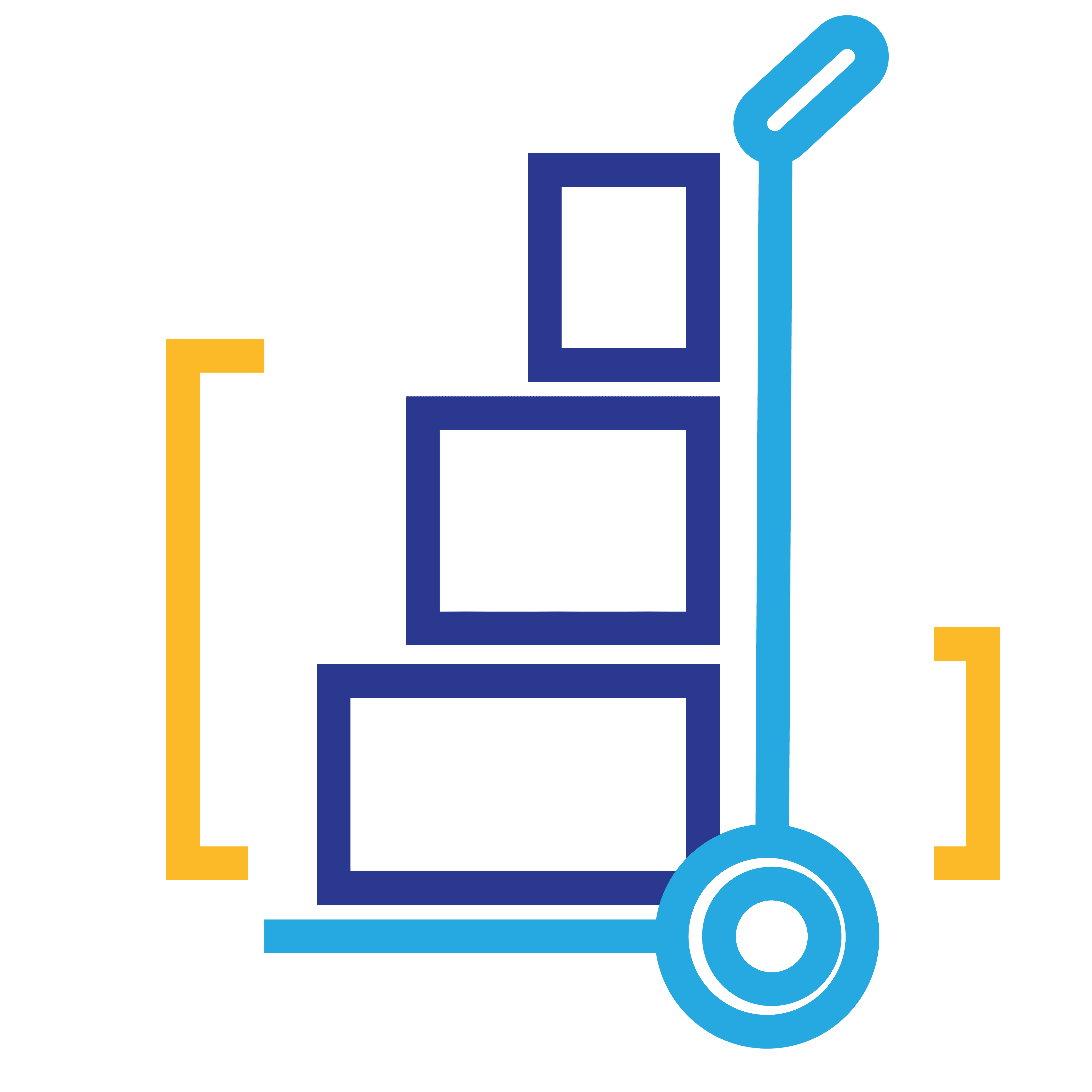 Loading Trolley 