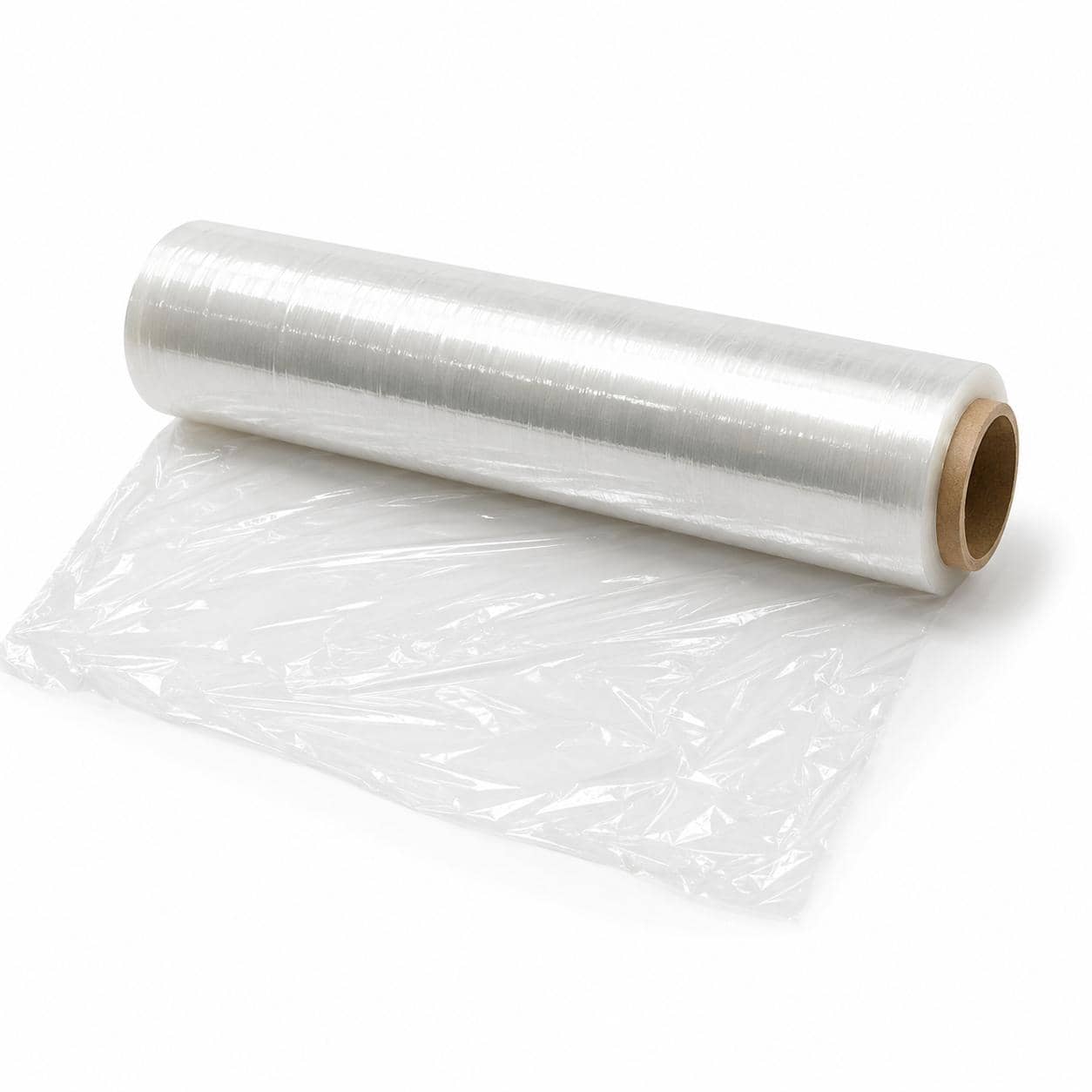 Clear Film Wrap